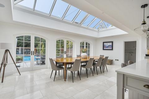5 bedroom detached house for sale, Downs Side, Sutton SM2