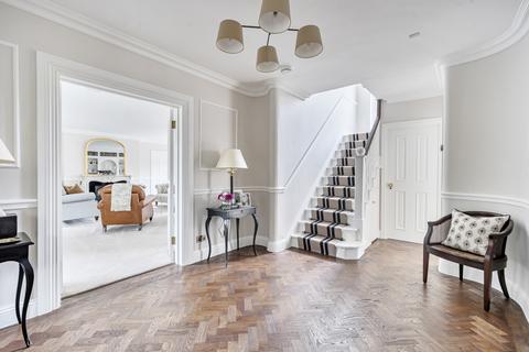 5 bedroom detached house for sale, Downs Side, Sutton SM2