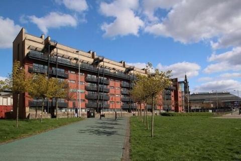undefined, Clyde Street, Glasgow G1