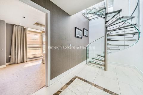 undefined, Dickens Yard, Longfield Avenue, London, W5