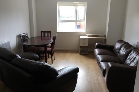 2 bedroom apartment for sale, Princess Way, Swansea SA1