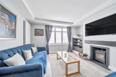 3 bedroom semi-detached house for sale, Leigh Close, Surrey KT15
