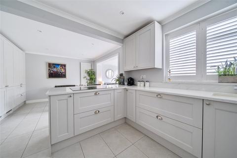 3 bedroom semi-detached house for sale, Leigh Close, Surrey KT15