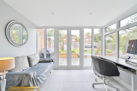 3 bedroom semi-detached house for sale, Leigh Close, Surrey KT15