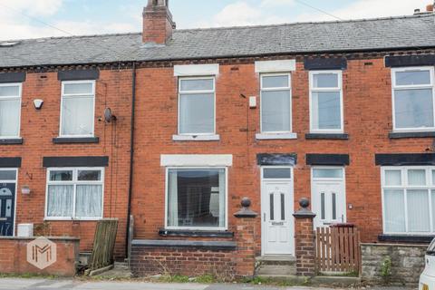 Harper Green Road, Farnworth, Bolton, Greater Manchester, BL4 0DL