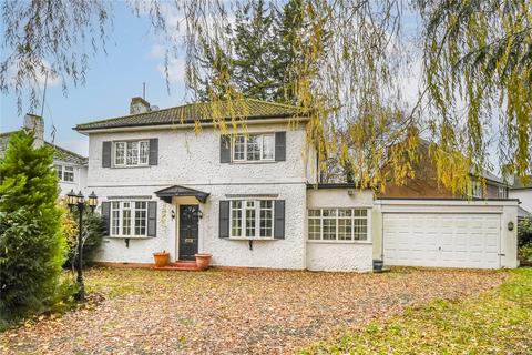 London Road, Newbury, Berkshire, RG14