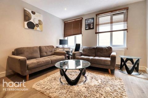undefined, Park Road, Peterborough