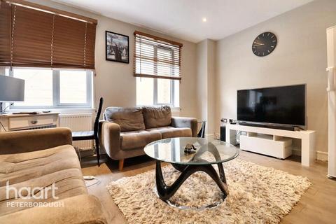 undefined, Park Road, Peterborough