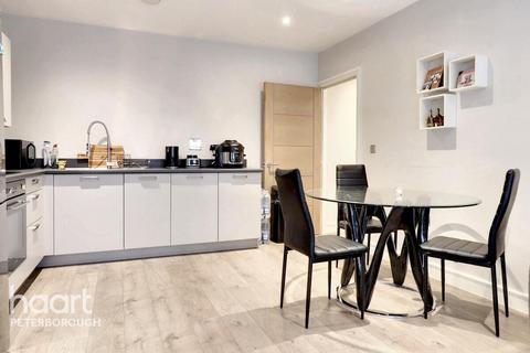 undefined, Park Road, Peterborough