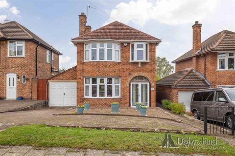 undefined, Greythorn Drive, West Bridgford, Nottingham
