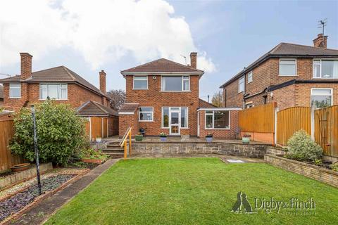 undefined, Greythorn Drive, West Bridgford, Nottingham