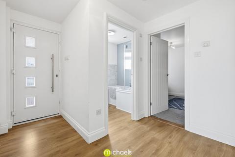 undefined, Alfells Road, Elmstead, Colchester, CO7