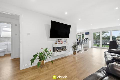 3 bedroom semi-detached bungalow for sale, Alfells Road, Elmstead, Colchester, CO7