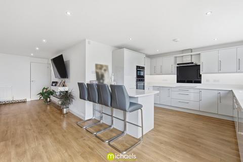 3 bedroom semi-detached bungalow for sale, Alfells Road, Elmstead, Colchester, CO7
