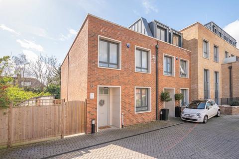 undefined, Church Walk, Hocroft Estate, LONDON, NW2