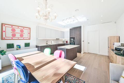 undefined, Church Walk, Hocroft Estate, LONDON, NW2
