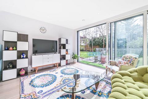 undefined, Church Walk, Hocroft Estate, LONDON, NW2