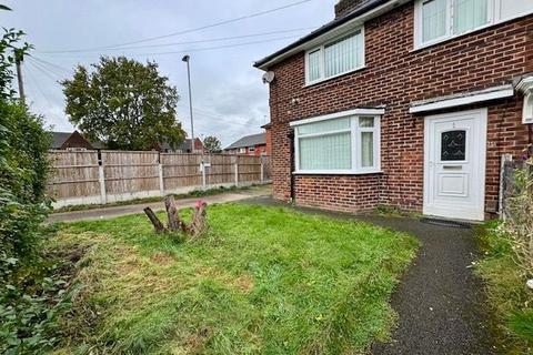 3 bedroom semi-detached house for sale, Felton Avenue, Close To Civic Centre, Manchester, M22