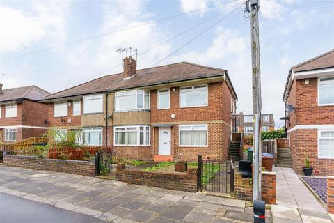 Great North Road, Gosforth, NE3