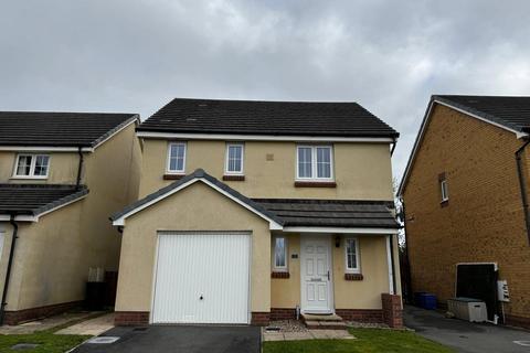 Rose Close, Pembroke, Pembrokeshire, SA71