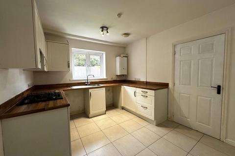 undefined, Rose Close, Pembroke, Pembrokeshire, SA71