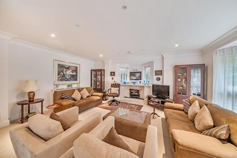undefined, Mill Hill Village NW7