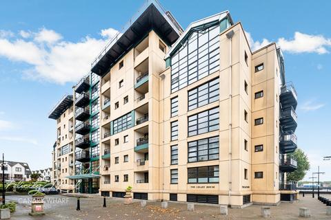 undefined, Chart House, Burrells Wharf Square, London, E14