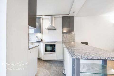 undefined, Chart House, Burrells Wharf Square, London, E14