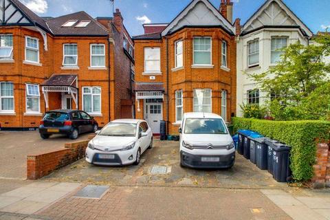 2 bedroom flat for sale, Staverton Road, London
