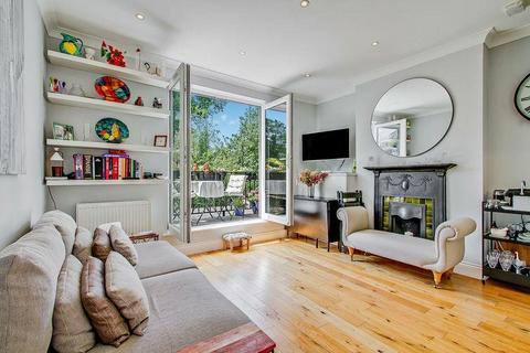 2 bedroom flat for sale, Staverton Road, London