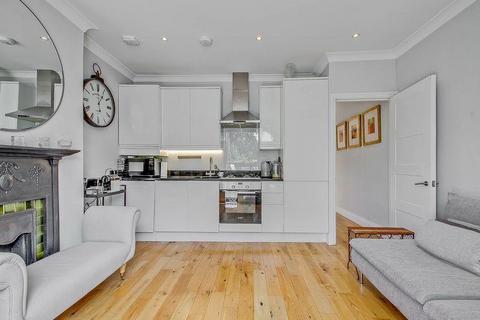 2 bedroom flat for sale, Staverton Road, London