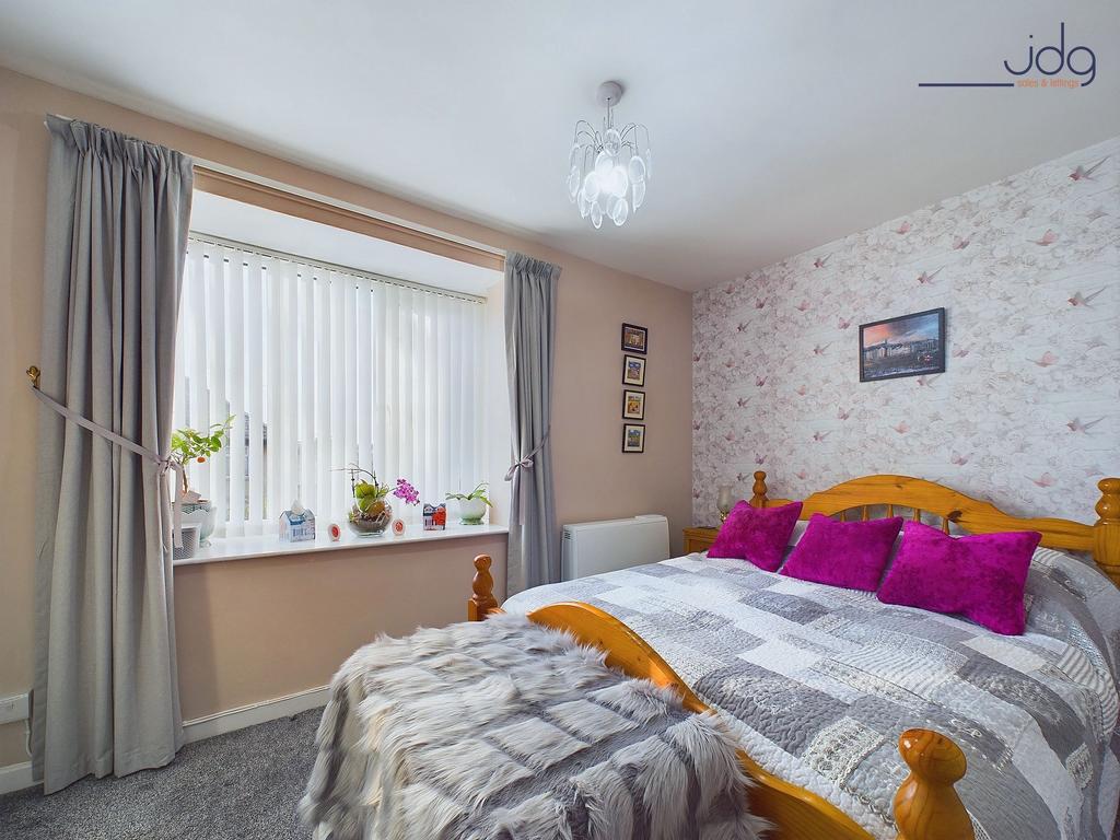 Master Bedroom 2