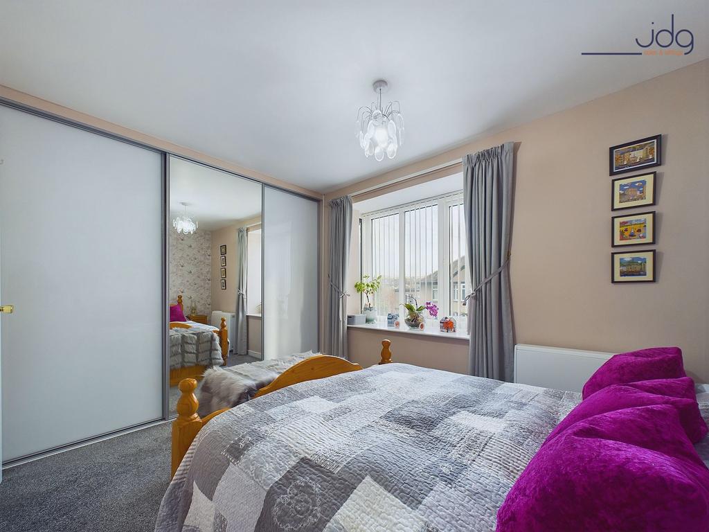 Master Bedroom 3