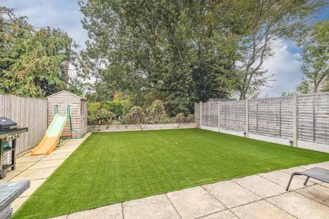 undefined, Tockley Road, Burnham SL1
