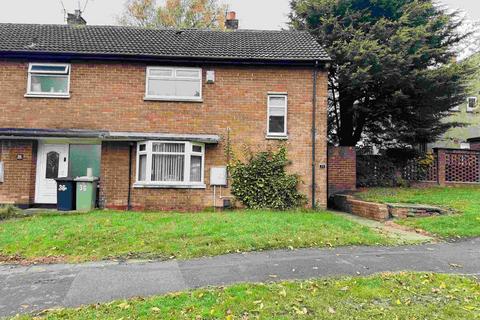 undefined, Kirkstone Avenue, Peterlee, Co. Durham, SR8