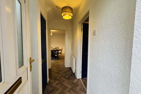 undefined, Kirkstone Avenue, Peterlee, Co. Durham, SR8