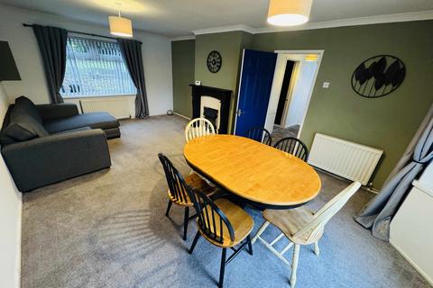 undefined, Kirkstone Avenue, Peterlee, Co. Durham, SR8
