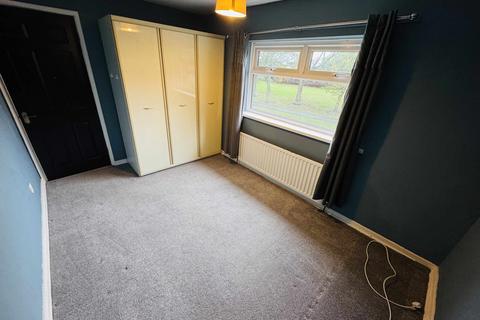 undefined, Kirkstone Avenue, Peterlee, Co. Durham, SR8