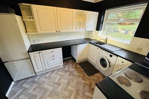 undefined, Kirkstone Avenue, Peterlee, Co. Durham, SR8