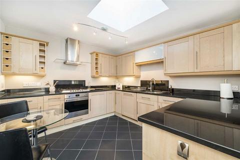 2 bedroom flat to rent, Westbourne Terrace, London W2