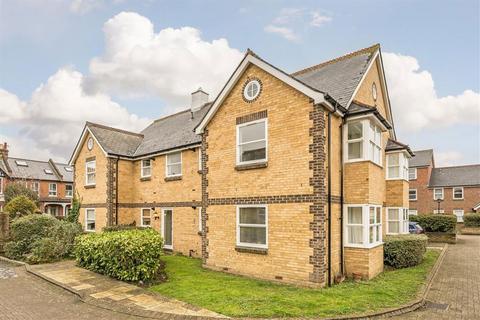 undefined, Dovecote Gardens, London SW14