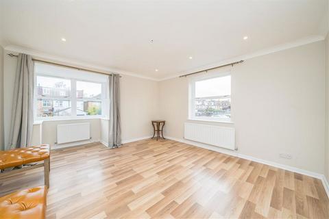 undefined, Dovecote Gardens, London SW14