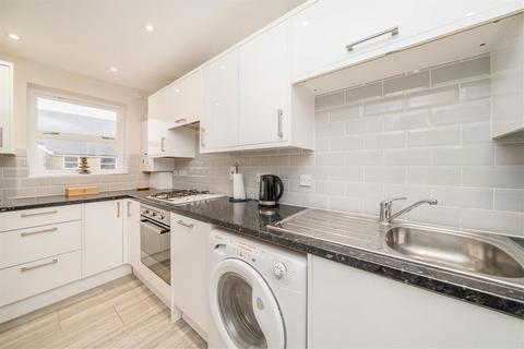 undefined, Dovecote Gardens, London SW14