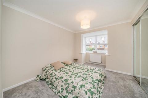 undefined, Dovecote Gardens, London SW14