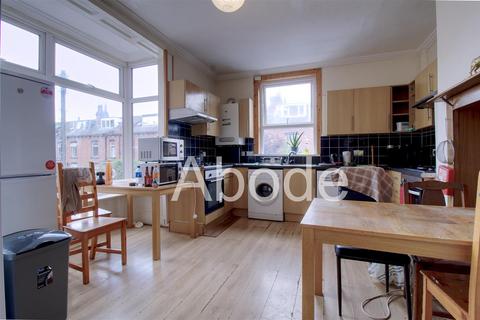 7 bedroom house to rent, Hyde Park Road, Hyde Park, Leeds