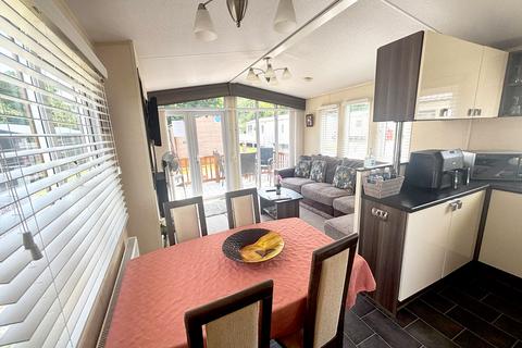 undefined, Three bed Regal Inspiration Caldecott Hall Country Park, Fritton NR31
