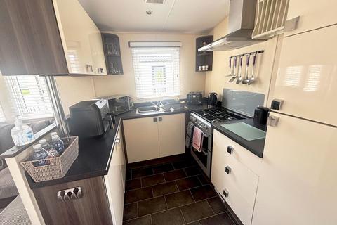 undefined, Three bed Regal Inspiration Caldecott Hall Country Park, Fritton NR31