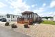 Three bed Regal Inspiration Caldecott Hall Country Park, Fritton NR31