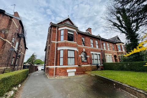 undefined, Wilbraham Road, Manchester, M21