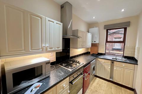 undefined, Wilbraham Road, Manchester, M21